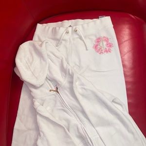 Juicy Couture Tracksuit